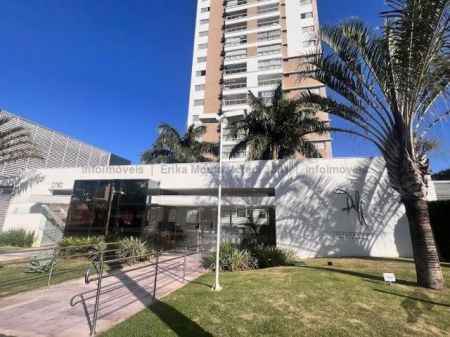Apartamento em Jardim dos Estados