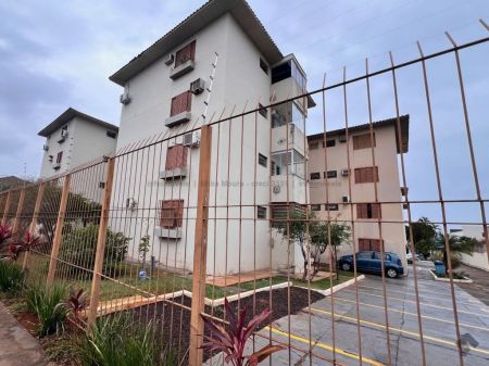 Apartamento em Vila Bandeirante