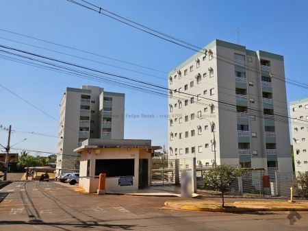 Apartamento em Mata do Segredo