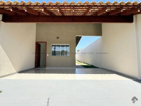 Casa-Térrea em Nova Lima
