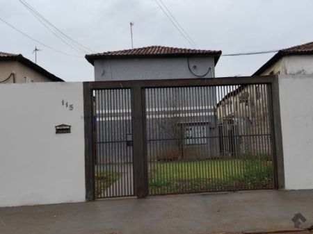Apartamento em Jardim Morenão