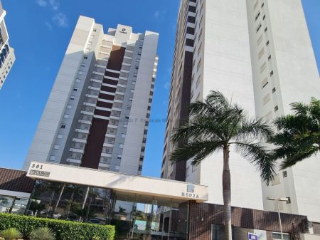 Apartamento em Itanhangá Park