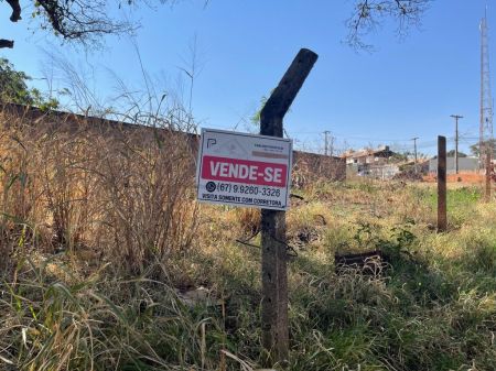 Terreno em Residencial Gama