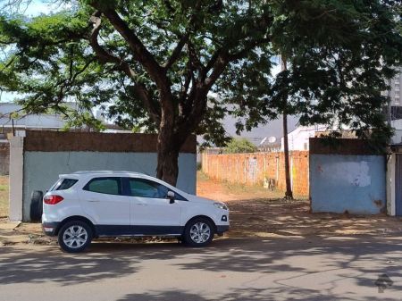 Terreno em Jardim América
