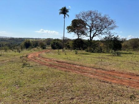 Chácara em Zona Rural