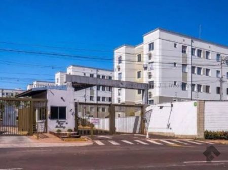 Apartamento em Pioneiros