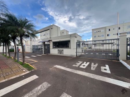 Apartamento em Tiradentes
