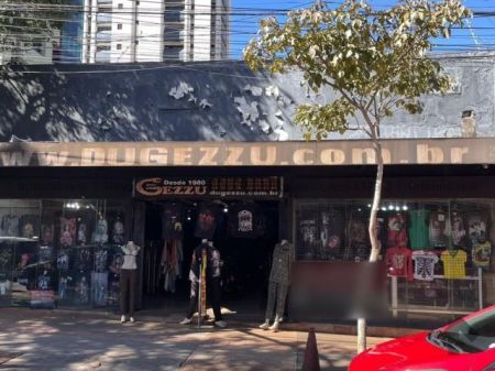 Imóvel Comercial em Centro