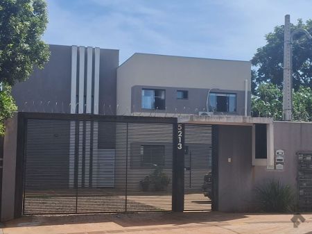 Apartamento em Rita Vieira