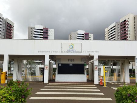 Apartamento em Vila Margarida