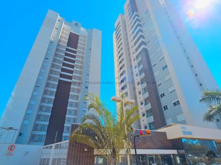 Apartamento em Itanhangá Park