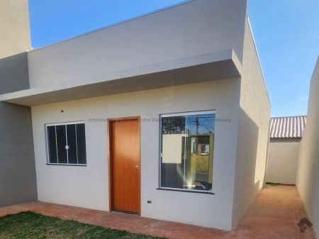 Casa-Térrea em Taquaral Bosque