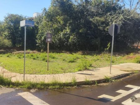 Terreno em Vila Morumbi