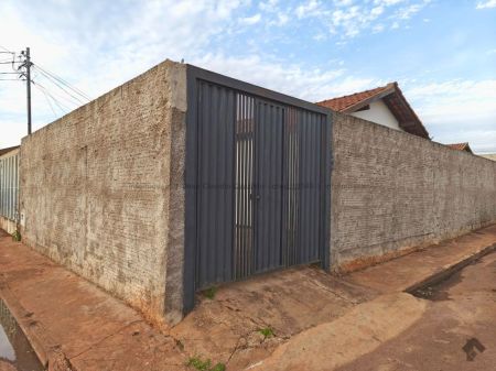 Casa-Térrea-Condomínio em Tijuca