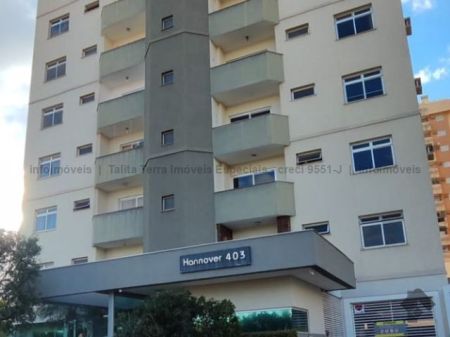 Apartamento em São Francisco