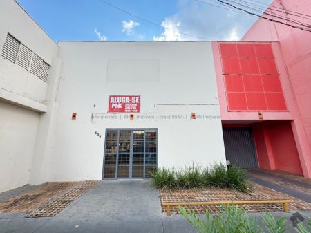 Imóvel Comercial em Vila Progresso