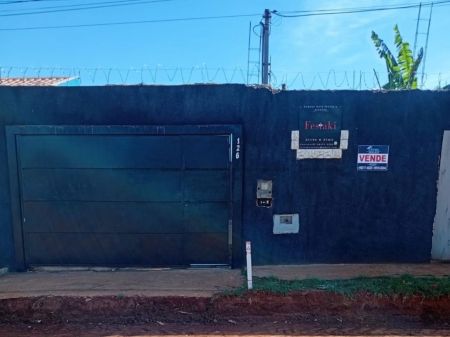 Imóvel Comercial em Residencial Ramez Tebet