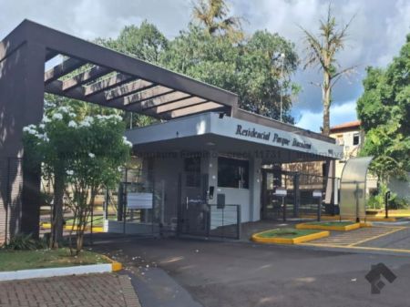 Apartamento em Carandá