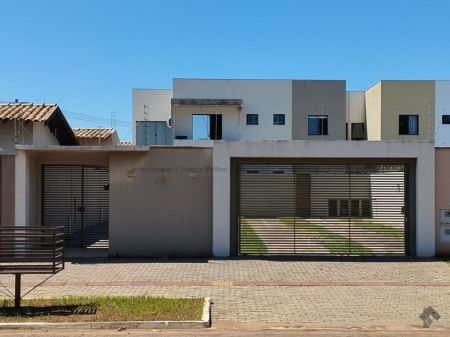 Apartamento em Coronel Antonino