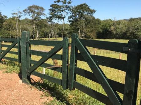 Chácara em Zona Rural