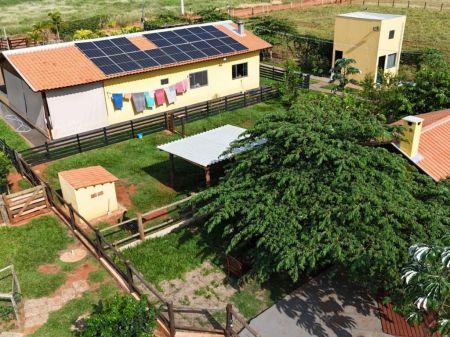 Chácara em Zona Rural