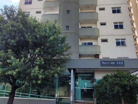 Apartamento em São Francisco