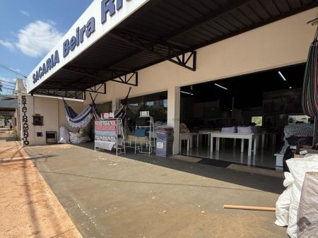 Imóvel Comercial em Centro