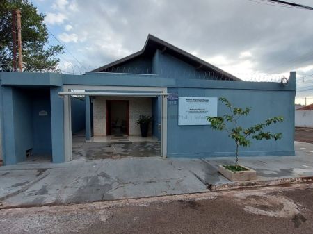 Casa Comercial em Mata do Jacinto