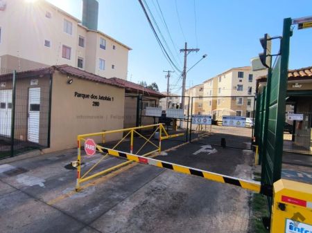 Apartamento em Rita Vieira