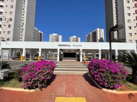 Apartamento em Vila Margarida