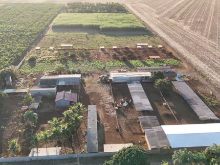 Chácara em Zona Rural