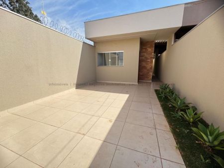 Casa-Térrea em North Park