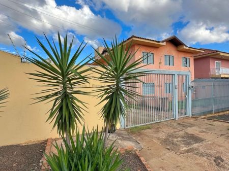 Apartamento em Monte Castelo