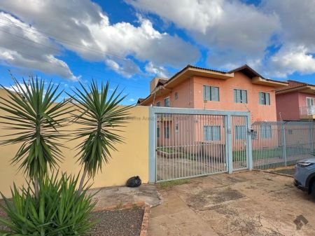 Apartamento em Monte Castelo
