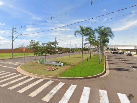 Terreno-Condomínio em Residencial Alphaville IV