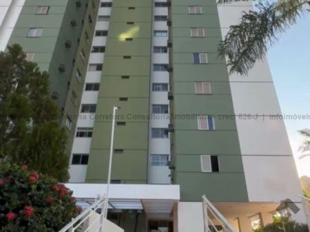 Apartamento em Santa Fé