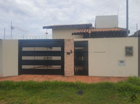 Casa-Térrea em Jardim Itamaracá