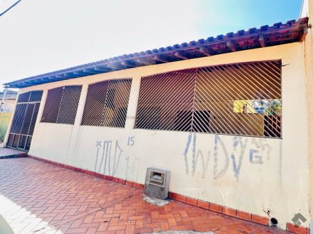 Casa-Térrea em Santo Amaro