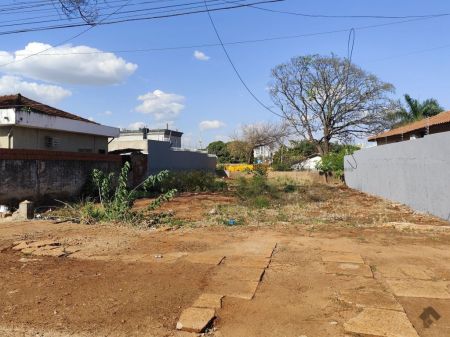Terreno em Vila Planalto