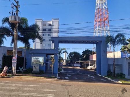 Apartamento em Mata do Jacinto