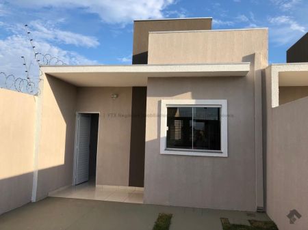 Casa-Térrea em North Park