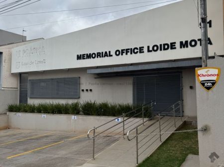 Imóvel Comercial em Jardim dos Estados