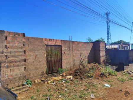 Terreno em Nova Campo Grande