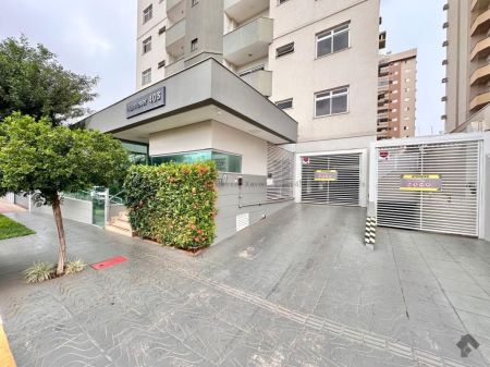 Apartamento em São Francisco
