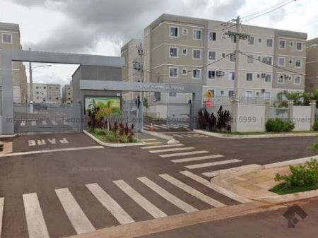 Apartamento em Seminário