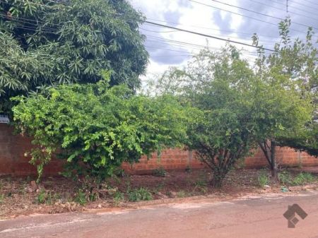 Terreno em Monte Castelo