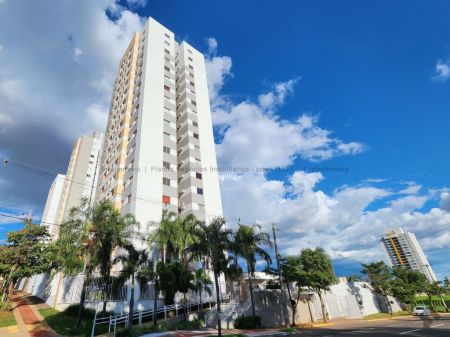 Apartamento em Vila do Polonês