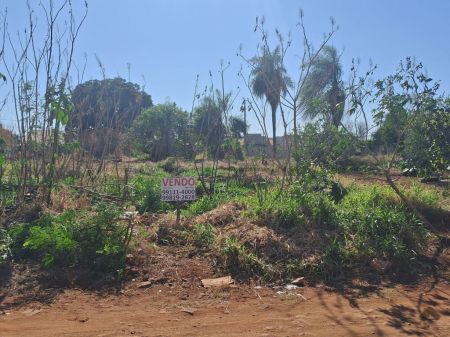 Terreno em Nova Campo Grande