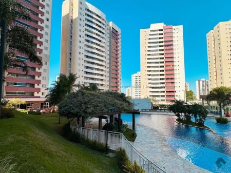 Apartamento em Vila Margarida