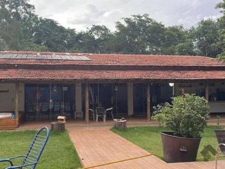 Chácara em Zona Rural